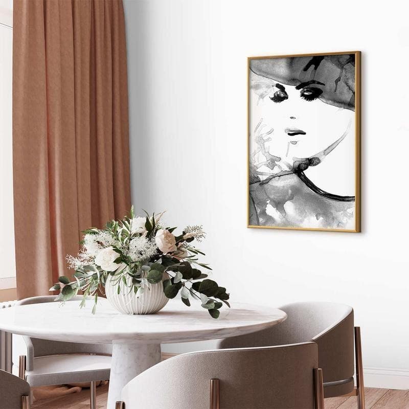 Poster - Elegant Love in Poster e stampe Collezione Casa - Trebisacce, commercioVirtuoso.it