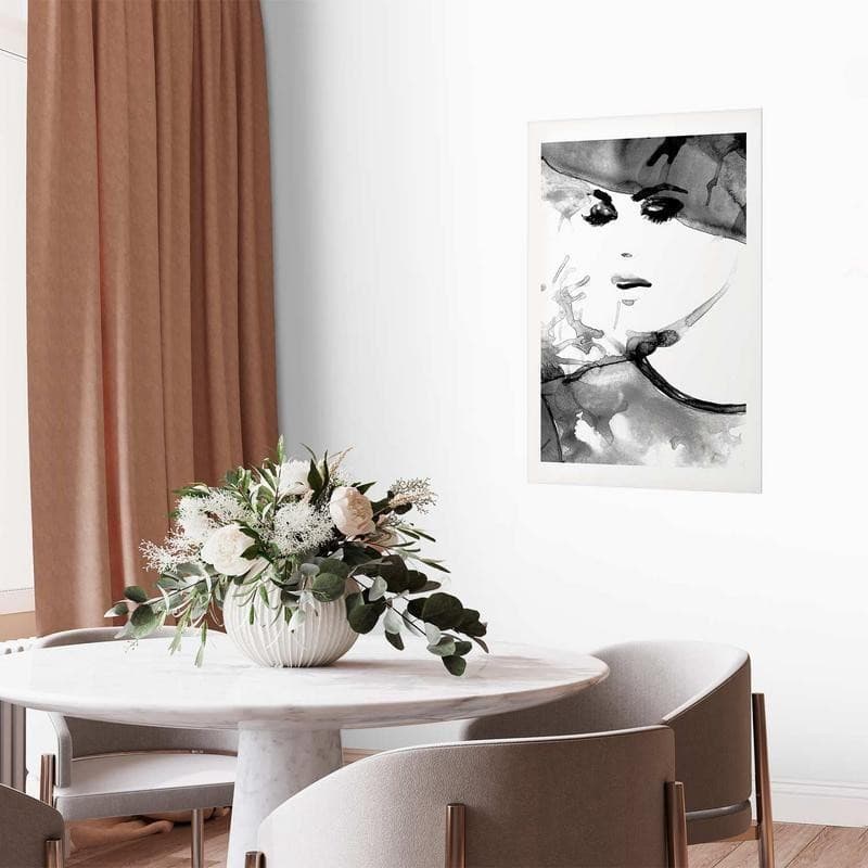 Poster - Elegant Love in Poster e stampe Collezione Casa - Trebisacce, commercioVirtuoso.it