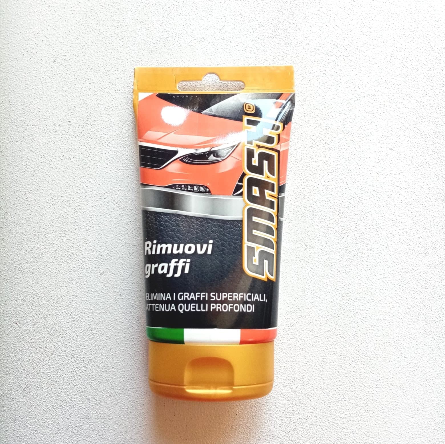 Smash 150gr rimuovi graffi per auto in Lucidanti Aloiserw.com - Altomonte, commercioVirtuoso.it