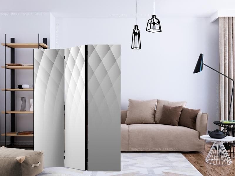 Paravento Structure of Light [Room Dividers] in Paraventi Collezione Casa - Trebisacce, commercioVirtuoso.it