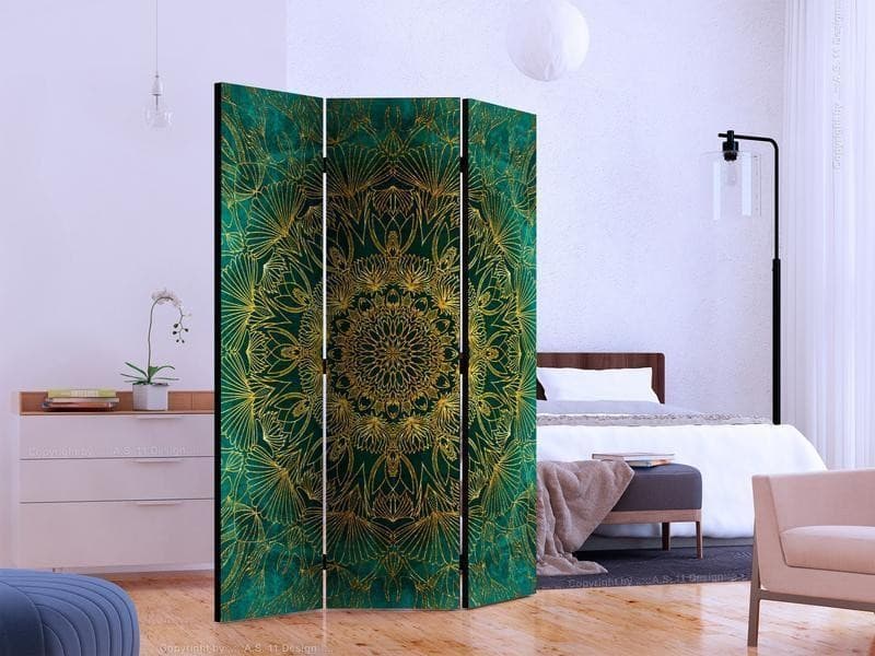 Paravento Royal Stitching [divisori da interno] in Paraventi Collezione Casa - Trebisacce, commercioVirtuoso.it