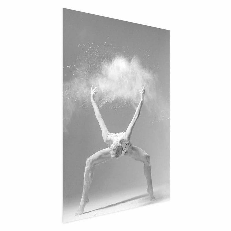 Poster - Incredible Pose in Poster e stampe Collezione Casa - Trebisacce, commercioVirtuoso.it