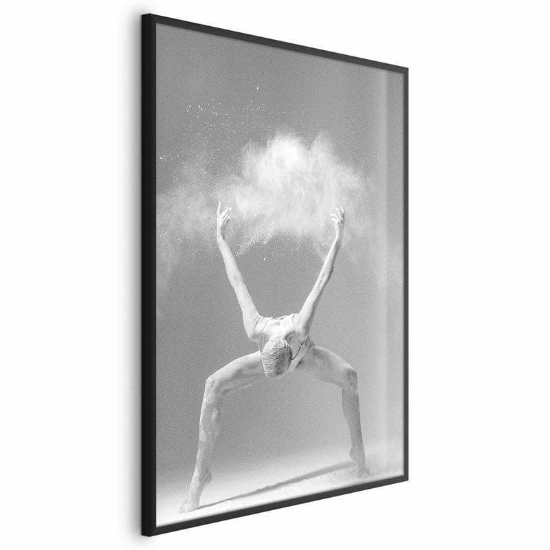 Poster - Incredible Pose in Poster e stampe Collezione Casa - Trebisacce, commercioVirtuoso.it