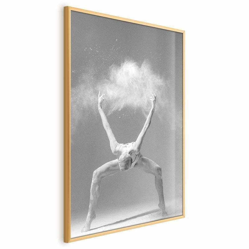 Poster - Incredible Pose in Poster e stampe Collezione Casa - Trebisacce, commercioVirtuoso.it