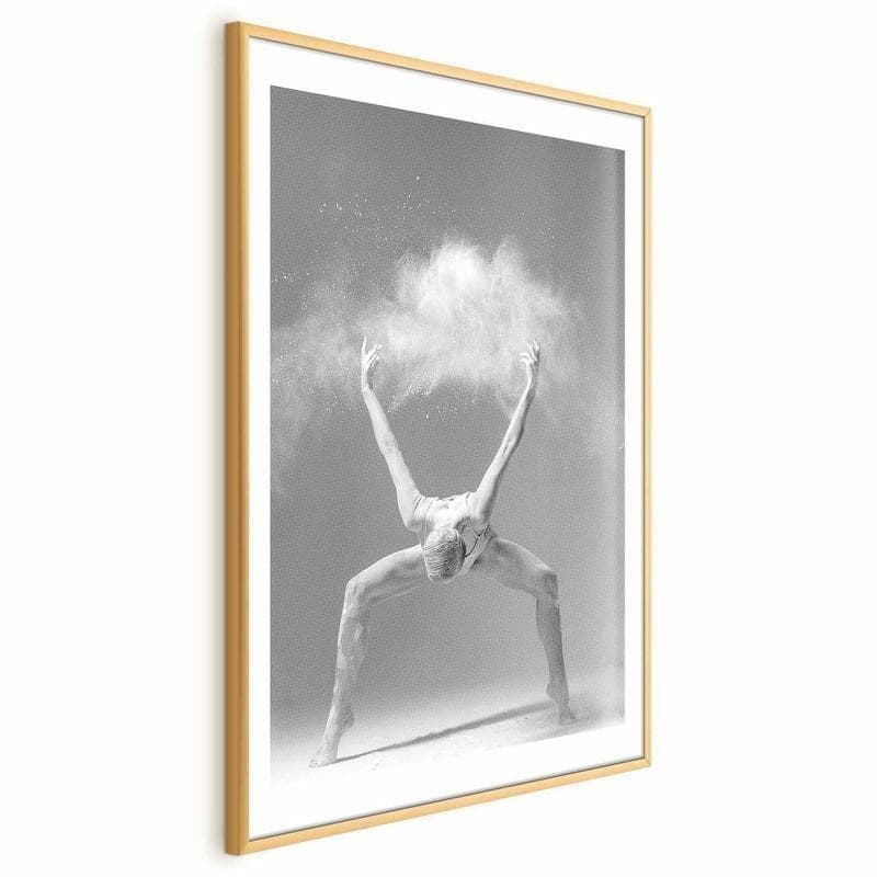 Poster - Incredible Pose in Poster e stampe Collezione Casa - Trebisacce, commercioVirtuoso.it