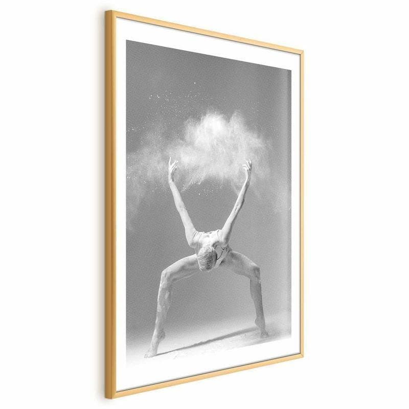 Poster - Incredible Pose in Poster e stampe Collezione Casa - Trebisacce, commercioVirtuoso.it