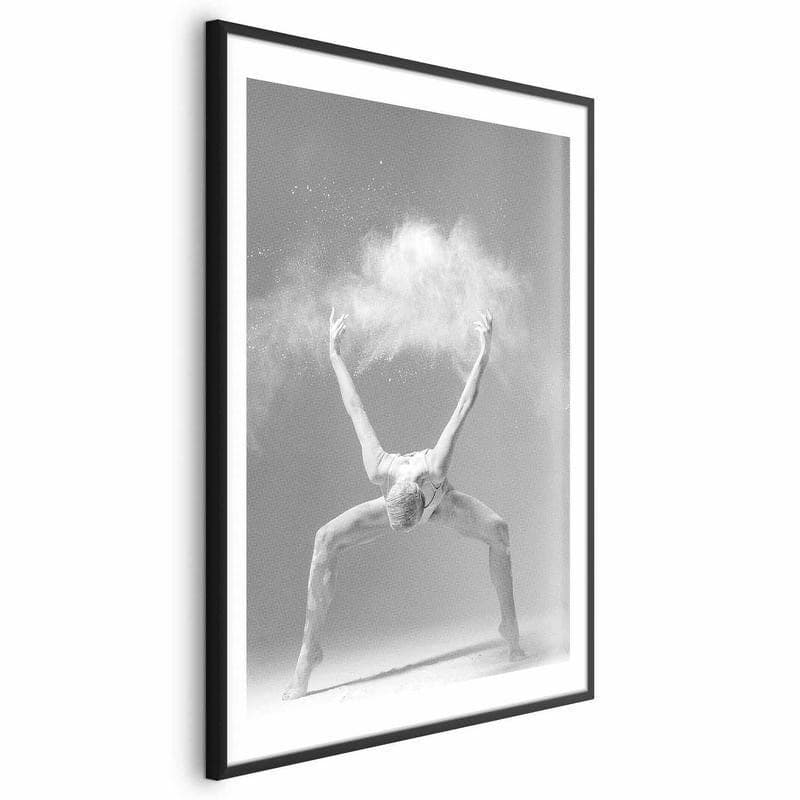 Poster - Incredible Pose in Poster e stampe Collezione Casa - Trebisacce, commercioVirtuoso.it