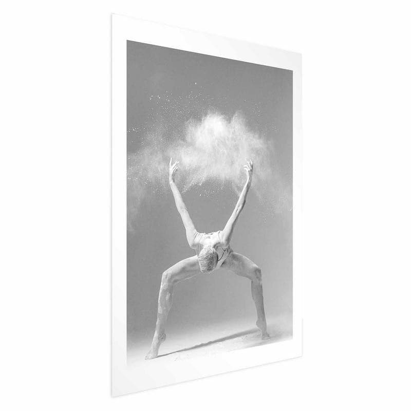Poster - Incredible Pose in Poster e stampe Collezione Casa - Trebisacce, commercioVirtuoso.it