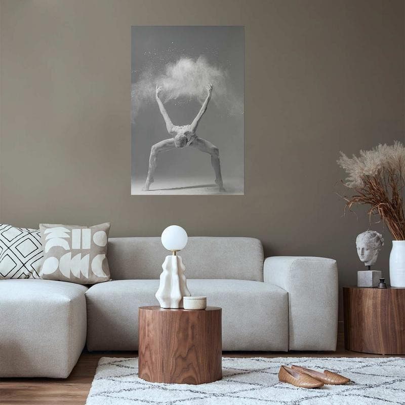 Poster - Incredible Pose in Poster e stampe Collezione Casa - Trebisacce, commercioVirtuoso.it