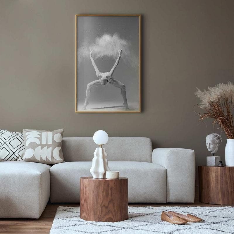 Poster - Incredible Pose in Poster e stampe Collezione Casa - Trebisacce, commercioVirtuoso.it