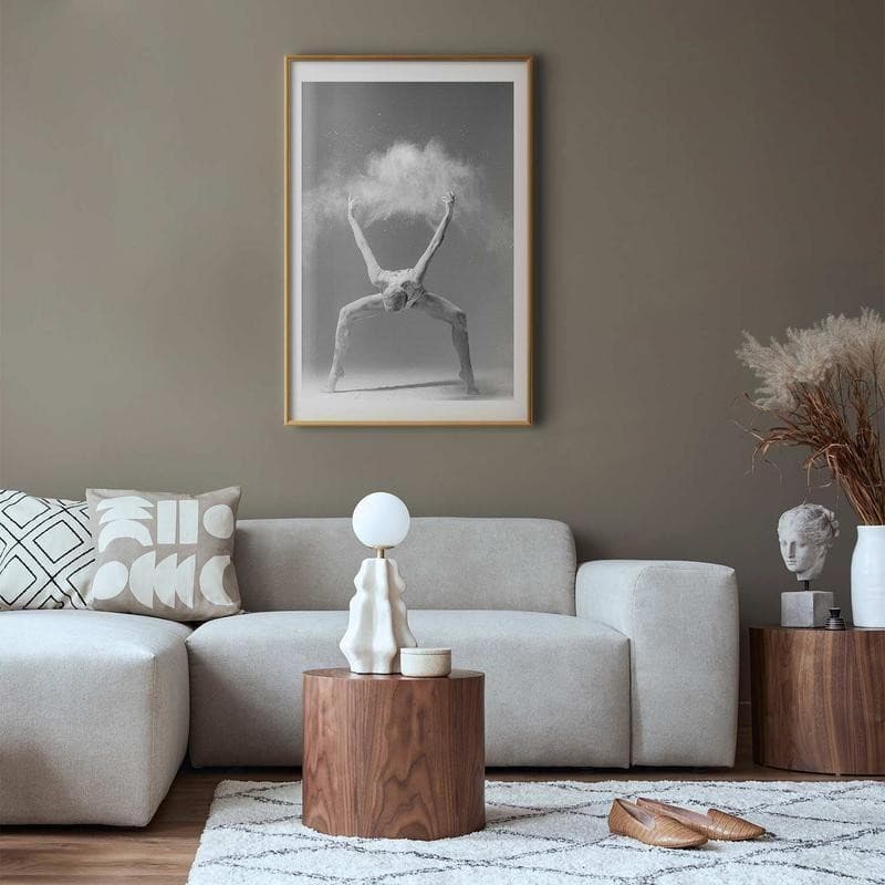 Poster - Incredible Pose in Poster e stampe Collezione Casa - Trebisacce, commercioVirtuoso.it