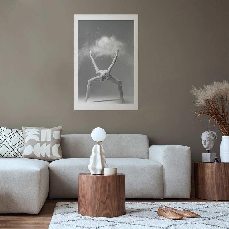 Poster - Incredible Pose in Poster e stampe Collezione Casa - Trebisacce, commercioVirtuoso.it