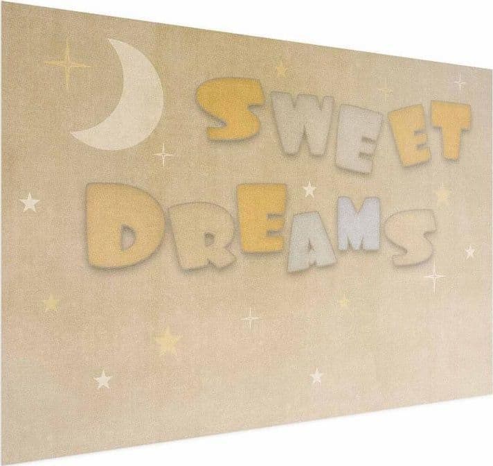 Poster - A Wish for a Good Night in Targhe e cartelli Collezione Casa - Trebisacce, commercioVirtuoso.it