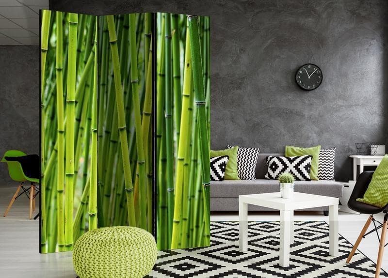 Paravento Bamboo Forest [divisori da interno] in Paraventi Collezione Casa - Trebisacce, commercioVirtuoso.it