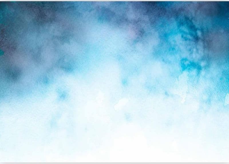 Fotomurale Cobalt Clouds in Carta da parati Collezione Casa - Trebisacce, commercioVirtuoso.it