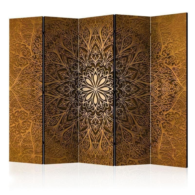 Paravento Sacred Circle II [divisori da interno]