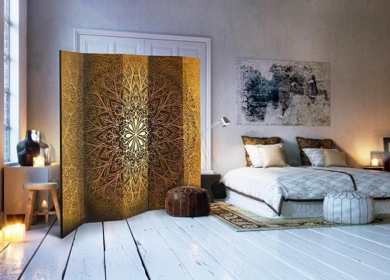 Paravento Sacred Circle II [divisori da interno] in Paraventi Collezione Casa - Trebisacce, commercioVirtuoso.it
