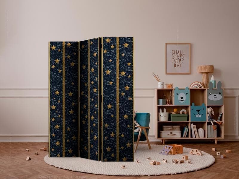 Paravento Lace Constellation [divisori da interno] in Paraventi Collezione Casa - Trebisacce, commercioVirtuoso.it