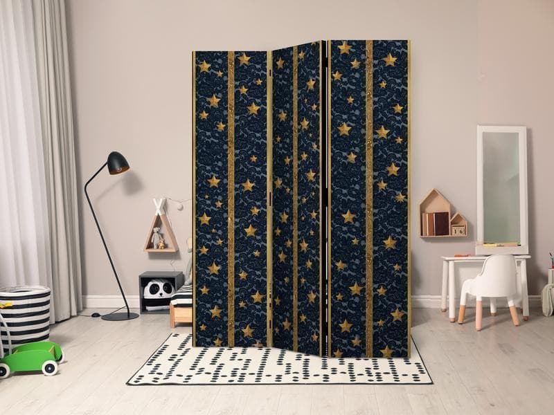 Paravento Lace Constellation [divisori da interno] in Paraventi Collezione Casa - Trebisacce, commercioVirtuoso.it
