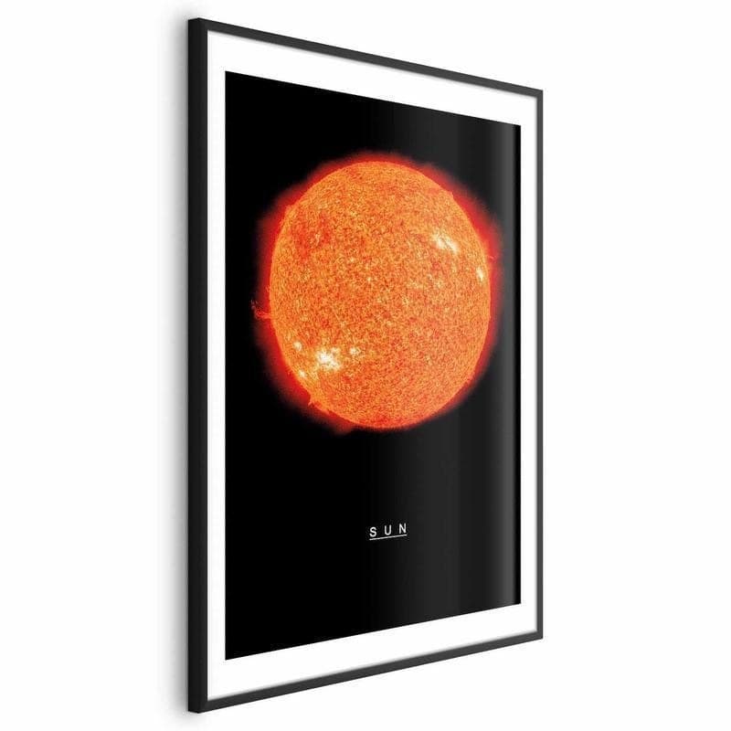 Poster - Sun in Poster e stampe Collezione Casa - Trebisacce, commercioVirtuoso.it