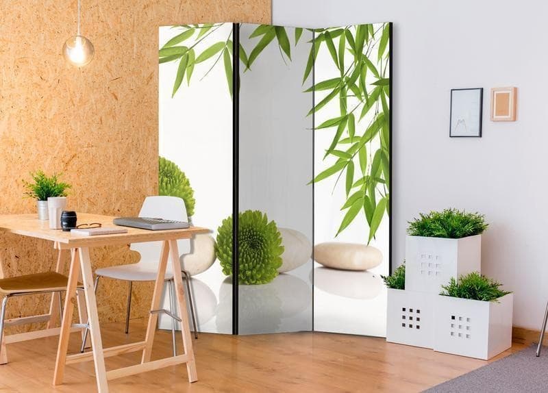 Paravento Green Relax [divisori da interno] in Paraventi Collezione Casa - Trebisacce, commercioVirtuoso.it