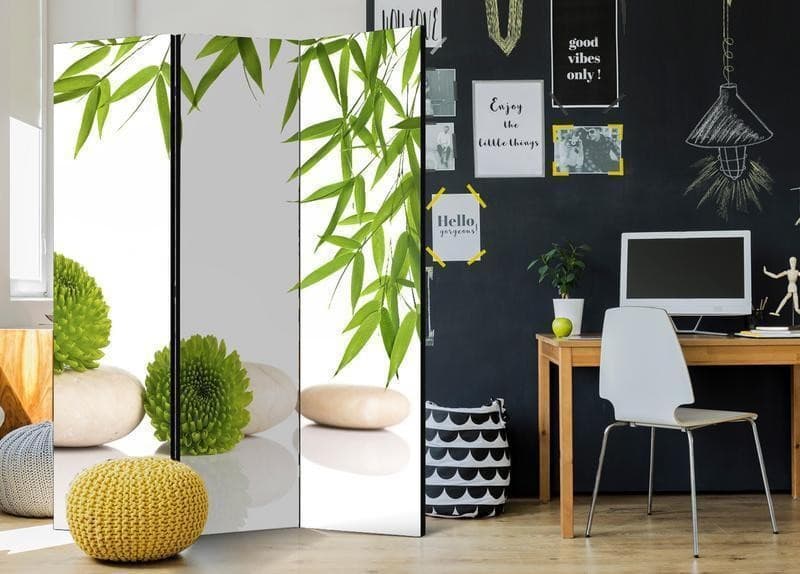 Paravento Green Relax [divisori da interno] in Paraventi Collezione Casa - Trebisacce, commercioVirtuoso.it