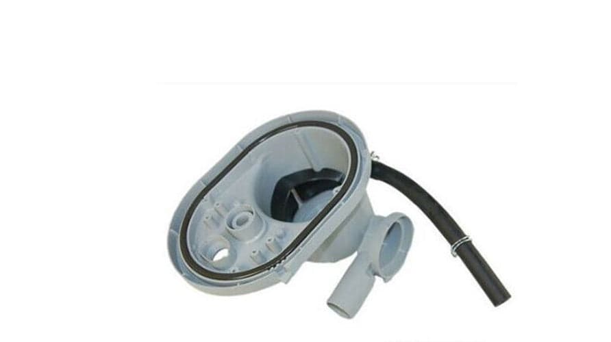 POZZETTO VASCA + GUAR LAVASTOVIGLIE ARISTON INDESIT HOTPOINT C00257321 FL 283/4 in prodotto EuroStore07 - Alatri, commercioVirtuoso.it