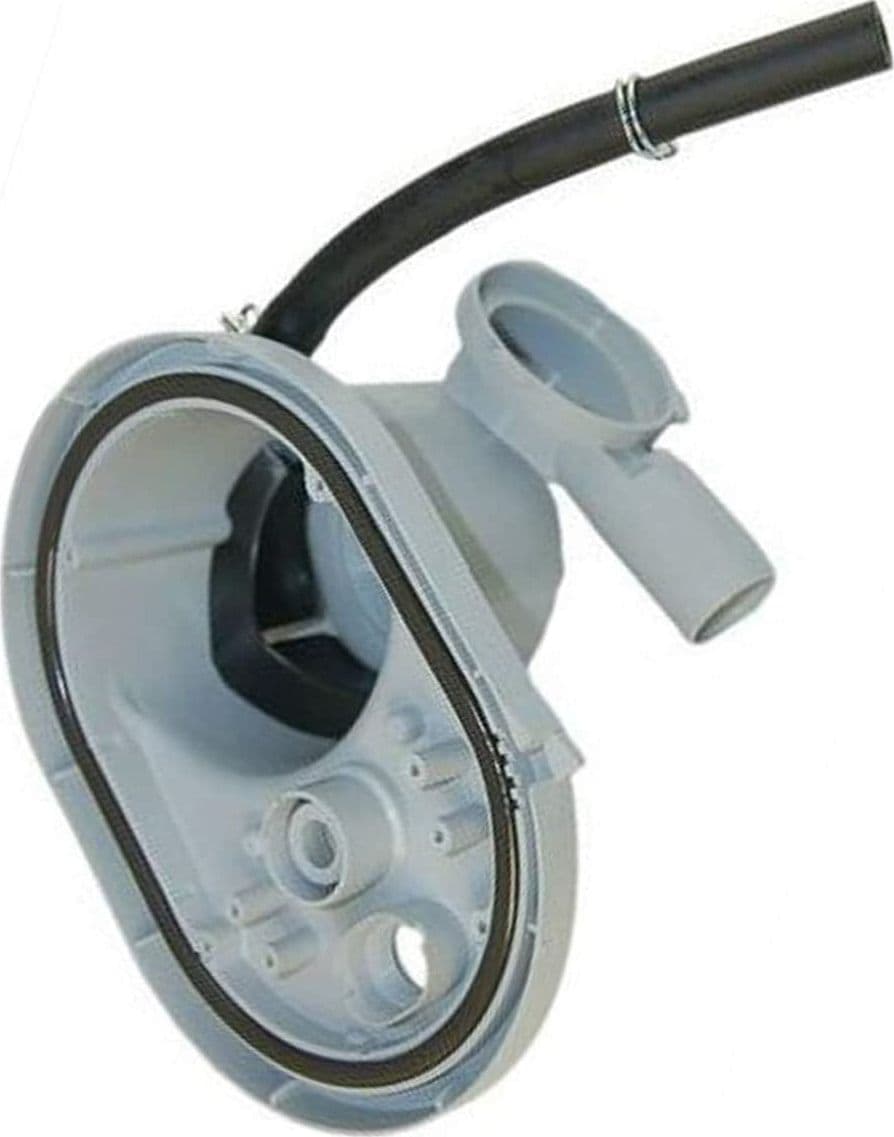 POZZETTO VASCA + GUAR LAVASTOVIGLIE ARISTON INDESIT HOTPOINT C00257321 FL 283/4 in prodotto EuroStore07 - Alatri, commercioVirtuoso.it
