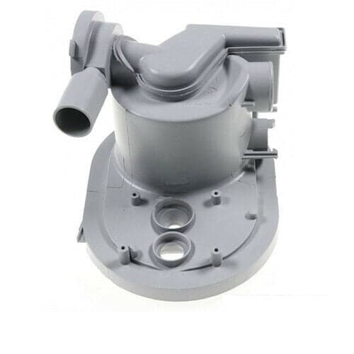 POZZETTO PER VASCA LAVASTOVIGLIE ARISTON INDESIT 45cm ORIGINALE C00272600