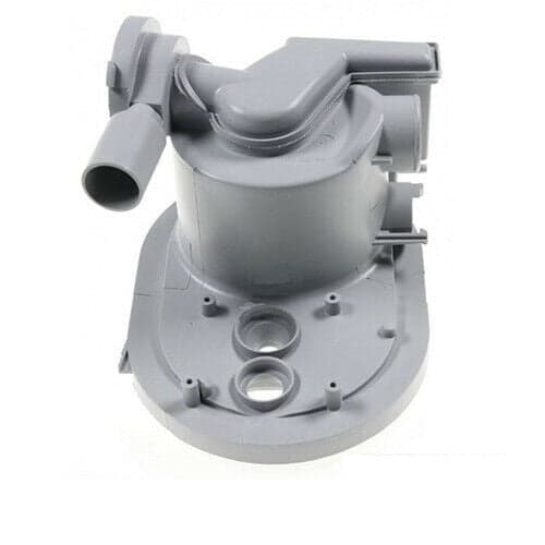 POZZETTO PER VASCA LAVASTOVIGLIE ARISTON INDESIT 45cm ORIGINALE C00272600 in prodotto EuroStore07 - Alatri, commercioVirtuoso.it