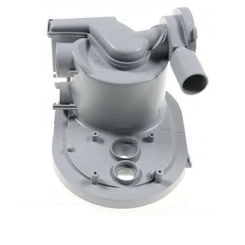 POZZETTO PER VASCA LAVASTOVIGLIE ARISTON INDESIT 45cm ORIGINALE C00272600 in prodotto EuroStore07 - Alatri, commercioVirtuoso.it