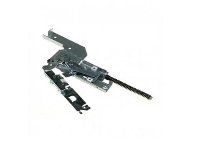 CERNIERA LATO SINISTRO PORTA LAVASTOVIGLIE ARISTON INDESIT C00538374 ORIGINALE in prodotto EuroStore07 - Alatri, commercioVirtuoso.it