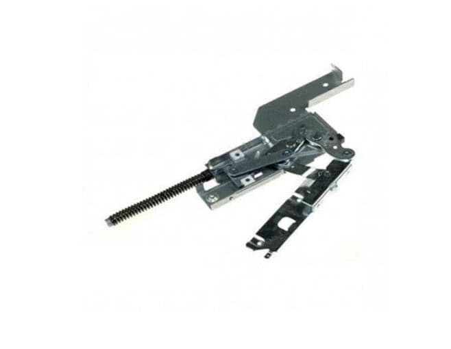 CERNIERA LATO SINISTRO PORTA LAVASTOVIGLIE ARISTON INDESIT C00538374 ORIGINALE in prodotto EuroStore07 - Alatri, commercioVirtuoso.it