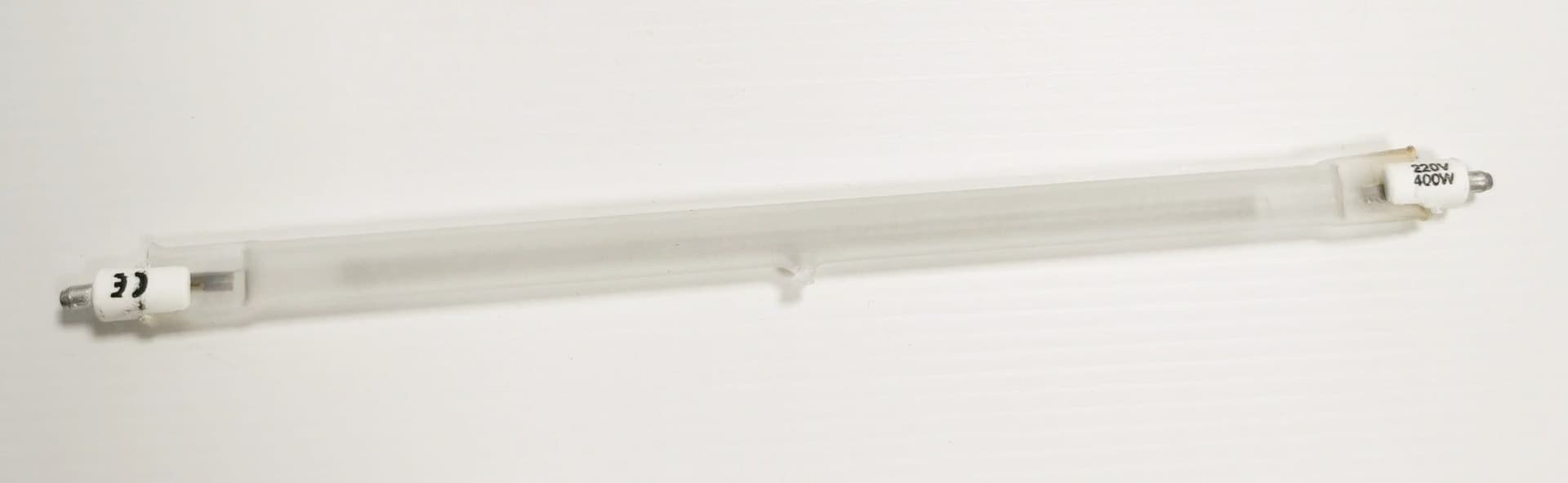 KIT 3 RESISTENZE RESISTENZA ALOGENE TUBO STUFA ALOGENA 400 W - LUNGHEZZA --22 cm in prodotto EuroStore07 - Alatri, commercioVirtuoso.it