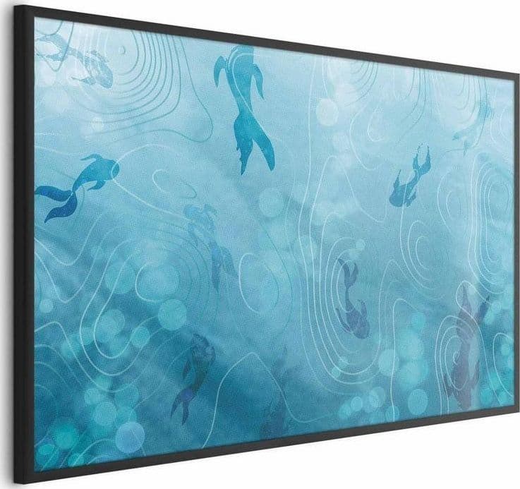 Poster - Japanese Pond in Poster e stampe Collezione Casa - Trebisacce, commercioVirtuoso.it