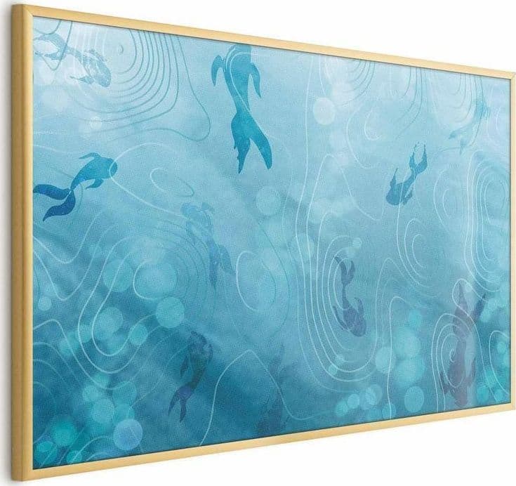 Poster - Japanese Pond in Poster e stampe Collezione Casa - Trebisacce, commercioVirtuoso.it