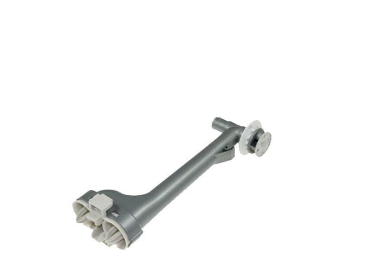 TUBO COMPLETO MULINELLO SUPERIORE LAVASTOVIGLIE ELECTROLUX ORIGINALE 1173858406 in prodotto EuroStore07 - Alatri, commercioVirtuoso.it