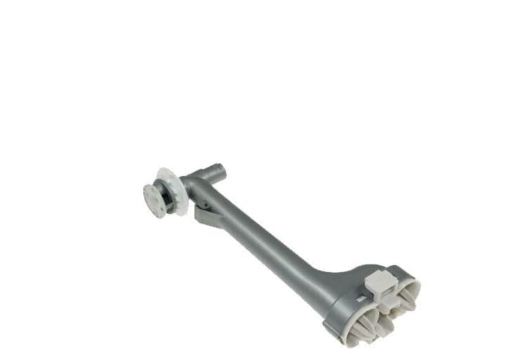 TUBO COMPLETO MULINELLO SUPERIORE LAVASTOVIGLIE ELECTROLUX ORIGINALE 1173858406 in prodotto EuroStore07 - Alatri, commercioVirtuoso.it