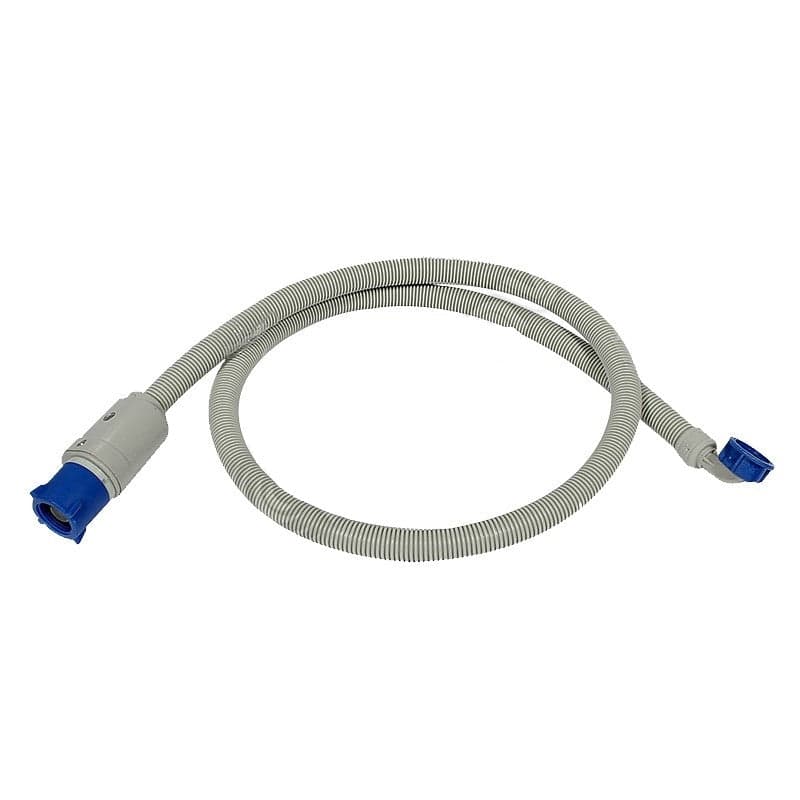 TUBO DI CARICO LAVASTOVIGLIE REX AEG ZANUSSI 1523396206 - INDESIT WHIRLPOOL in prodotto EuroStore07 - Alatri, commercioVirtuoso.it