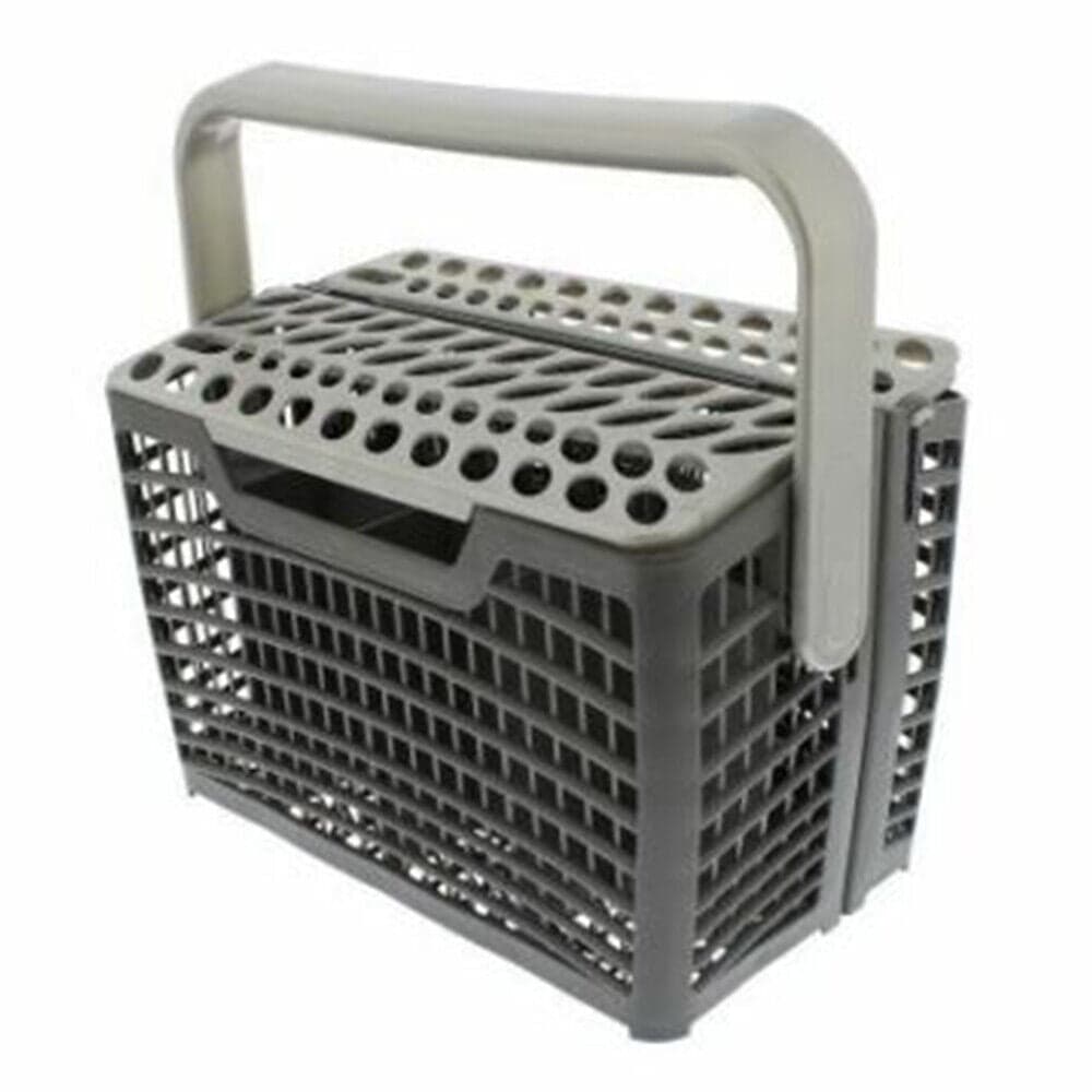 CESTELLO PORTA POSATE LAVASTOVIGLIE REX ELECTROLUX AEG 1170388001 ORIGINALE in prodotto EuroStore07 - Alatri, commercioVirtuoso.it
