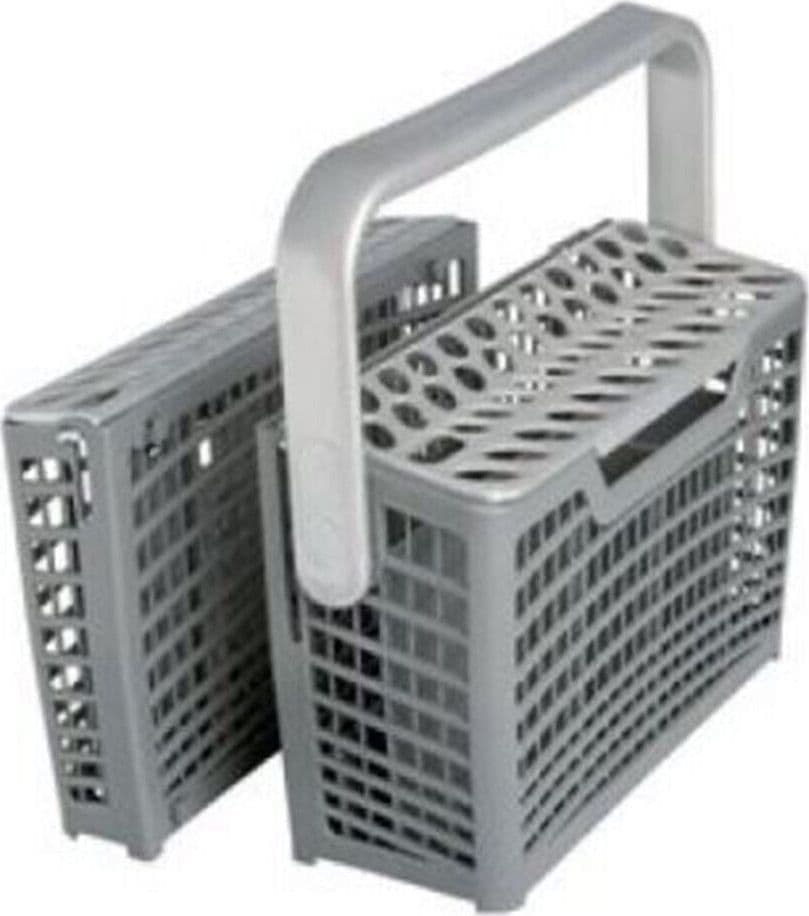 CESTELLO PORTA POSATE LAVASTOVIGLIE REX ELECTROLUX AEG 1170388001 ORIGINALE in prodotto EuroStore07 - Alatri, commercioVirtuoso.it
