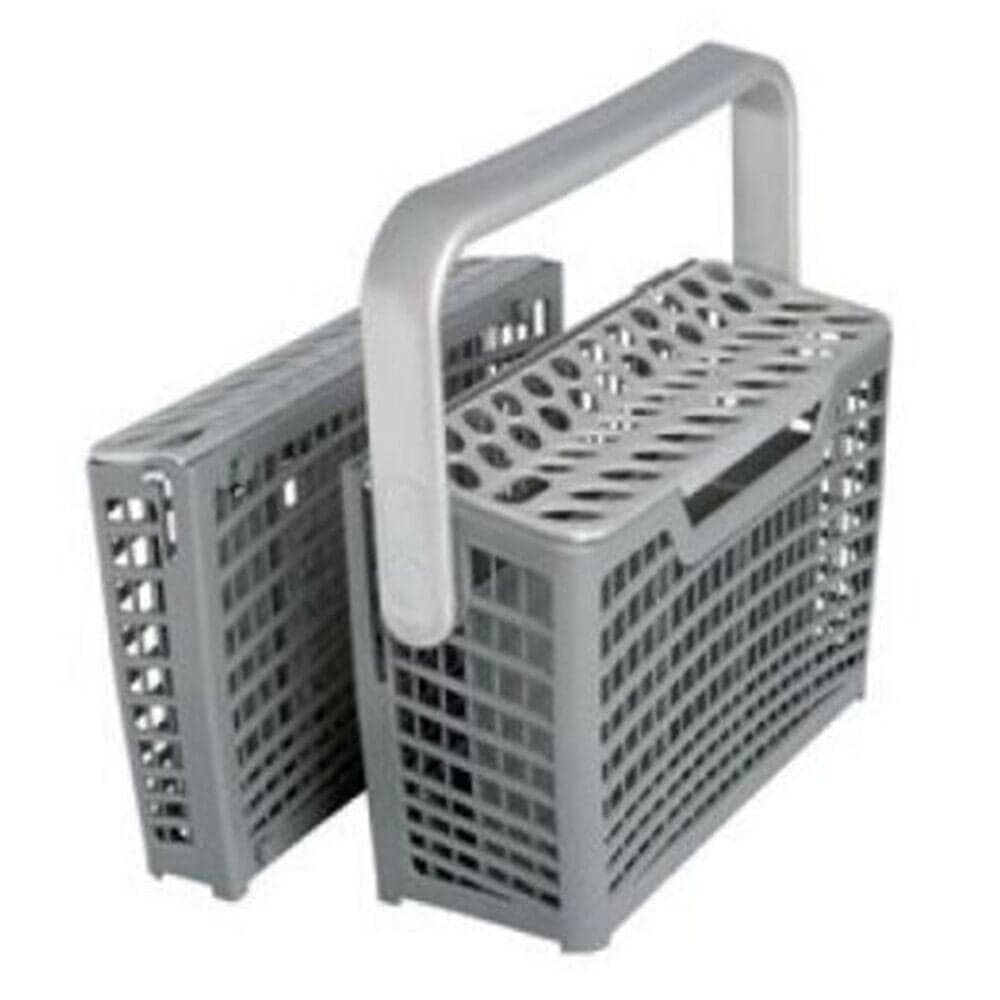 CESTELLO PORTA POSATE LAVASTOVIGLIE REX ELECTROLUX AEG 1170388001 ORIGINALE in prodotto EuroStore07 - Alatri, commercioVirtuoso.it