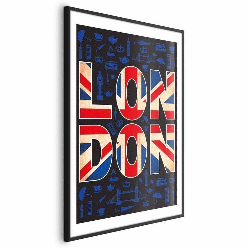 Poster - City of Culture in Poster e stampe Collezione Casa - Trebisacce, commercioVirtuoso.it