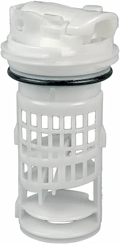 FILTRO FILACCI LAVATRICE LAVASCIUGA AEG ZANUSSI ELECTROLUX 1327658017 ORIGINALE in prodotto EuroStore07 - Alatri, commercioVirtuoso.it