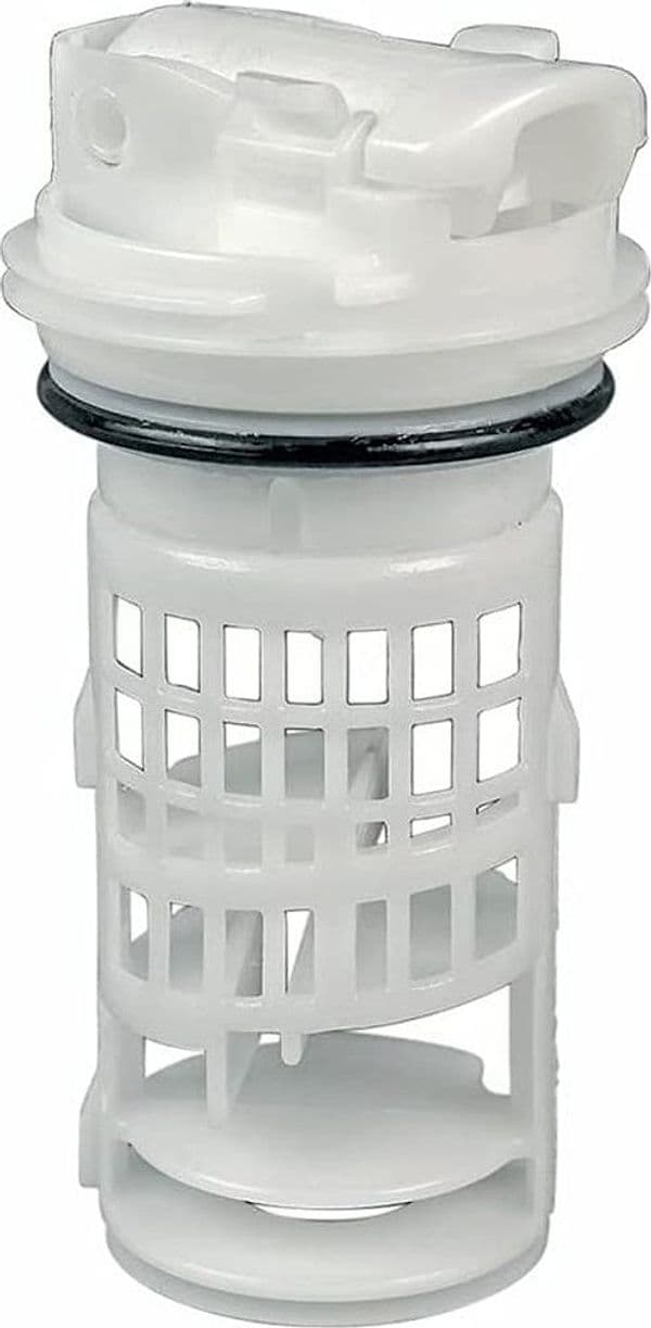 FILTRO FILACCI LAVATRICE LAVASCIUGA AEG ZANUSSI ELECTROLUX 1327658017 ORIGINALE in prodotto EuroStore07 - Alatri, commercioVirtuoso.it