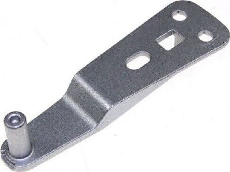 CERNIERA SUPERIORE PORTA FRIGORIFERO WHIRLPOOL ORIGINALE 481241719286 in prodotto EuroStore07 - Alatri, commercioVirtuoso.it