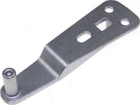 CERNIERA SUPERIORE PORTA FRIGORIFERO WHIRLPOOL ORIGINALE 481241719286 in prodotto EuroStore07 - Alatri, commercioVirtuoso.it