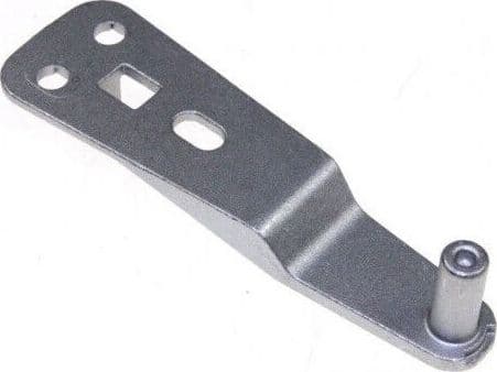 CERNIERA SUPERIORE PORTA FRIGORIFERO WHIRLPOOL ORIGINALE 481241719286 in prodotto EuroStore07 - Alatri, commercioVirtuoso.it