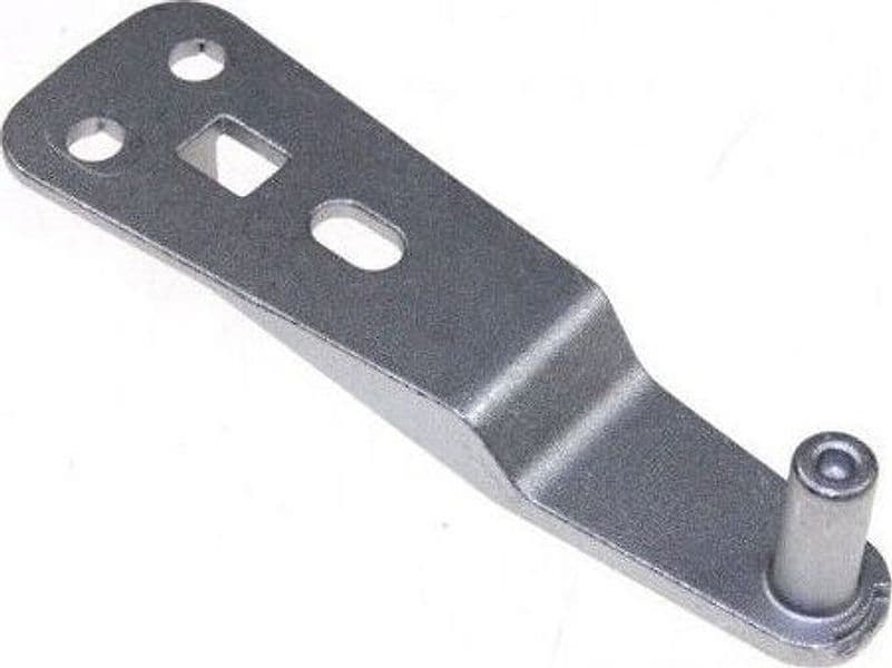 CERNIERA SUPERIORE PORTA FRIGORIFERO WHIRLPOOL ORIGINALE 481241719286 in prodotto EuroStore07 - Alatri, commercioVirtuoso.it