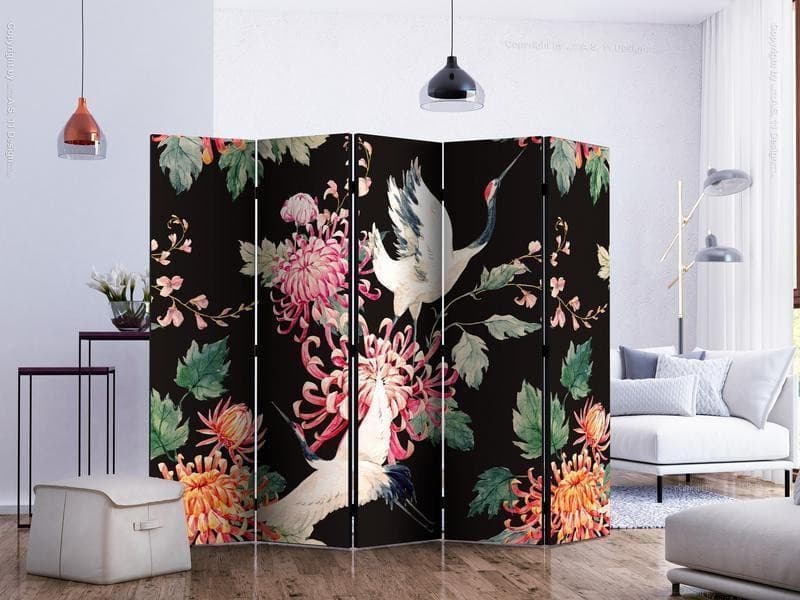 Paravento Land of Freedom II [Room Dividers] in Paraventi Collezione Casa - Trebisacce, commercioVirtuoso.it